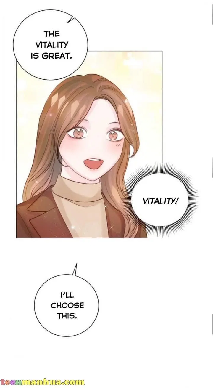 Surely a Happy Ending Chapter 44 – Page 34