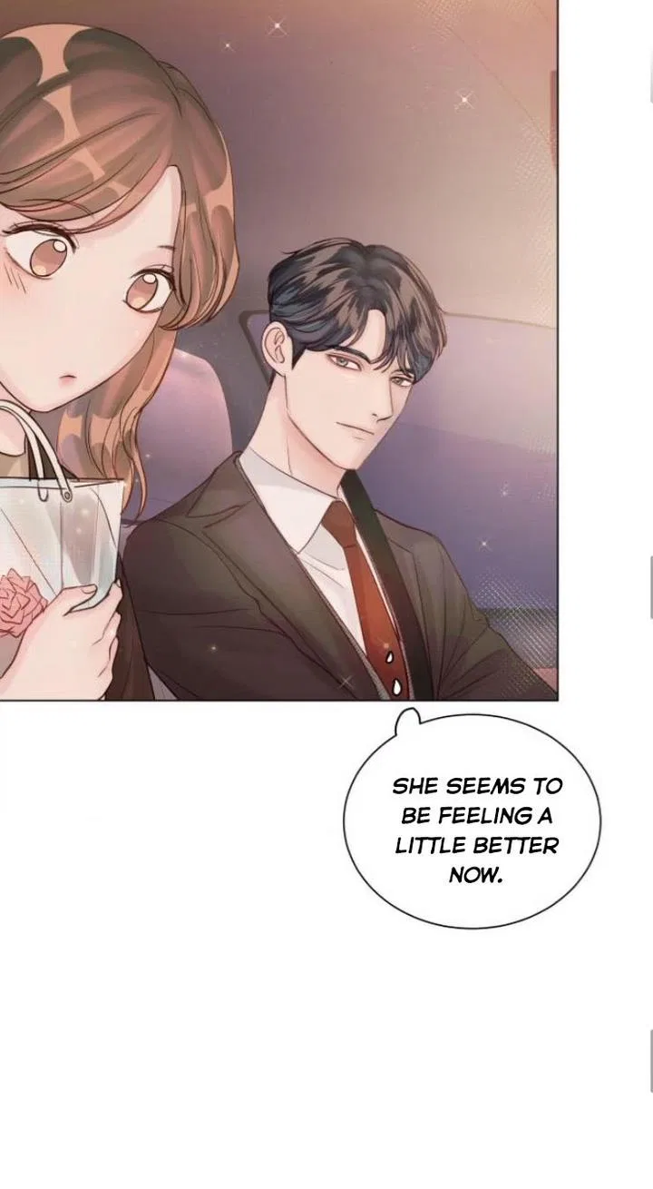 Surely a Happy Ending Chapter 44 – Page 37