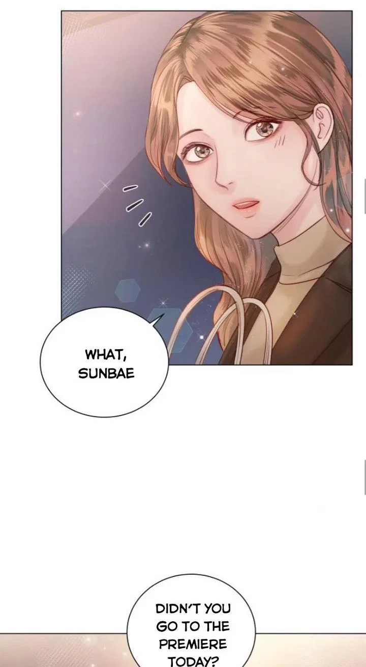 Surely a Happy Ending Chapter 44 – Page 38