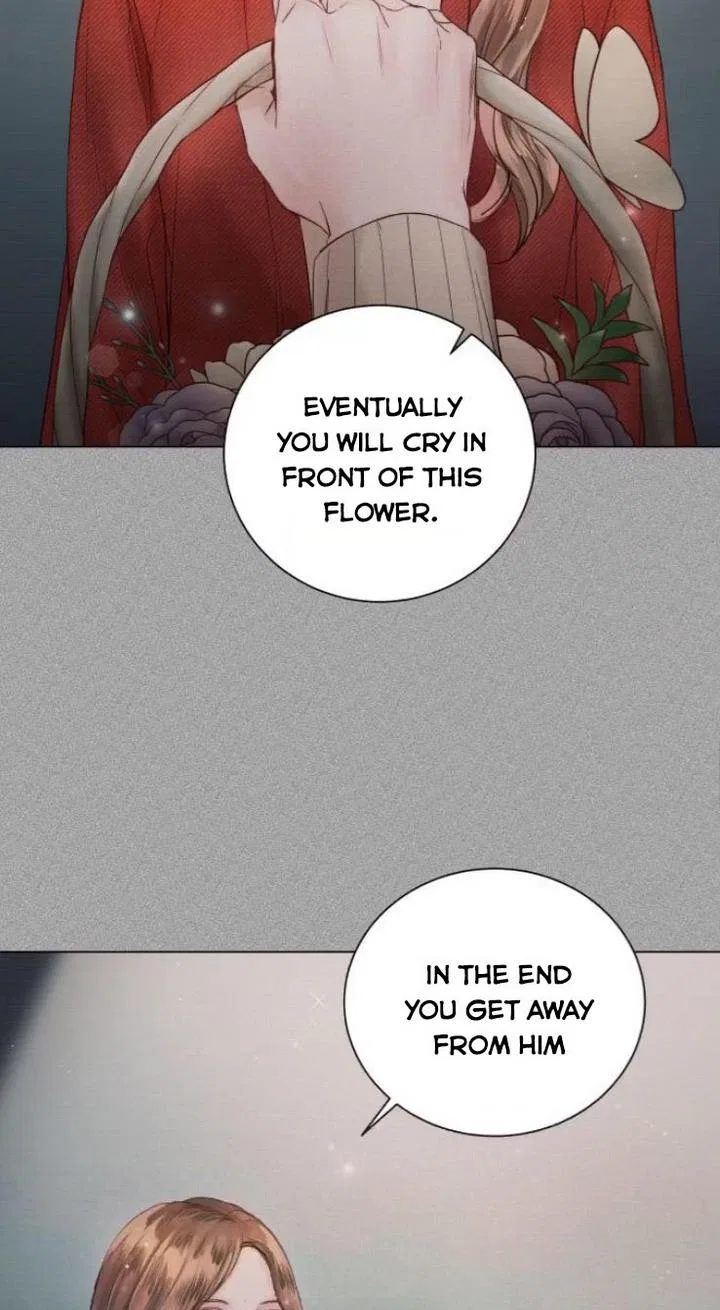 Surely a Happy Ending Chapter 44 – Page 54