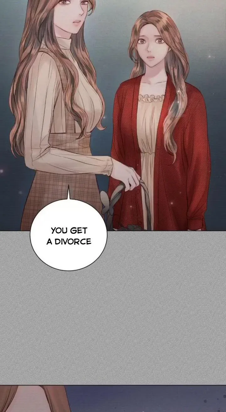 Surely a Happy Ending Chapter 44 – Page 55