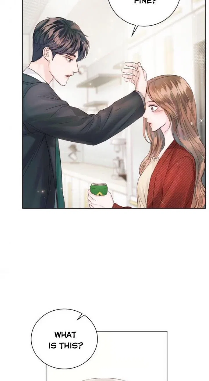 Surely a Happy Ending Chapter 44 – Page 67