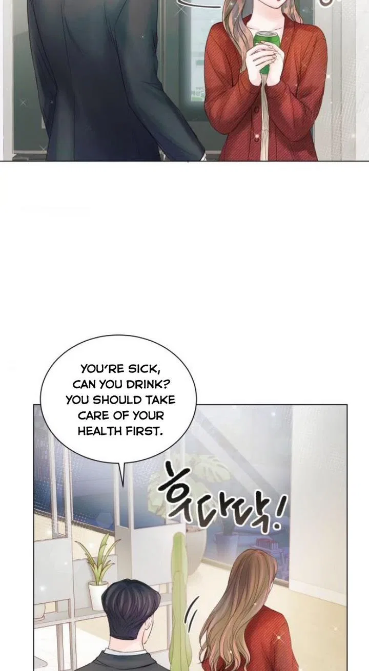 Surely a Happy Ending Chapter 44 – Page 69