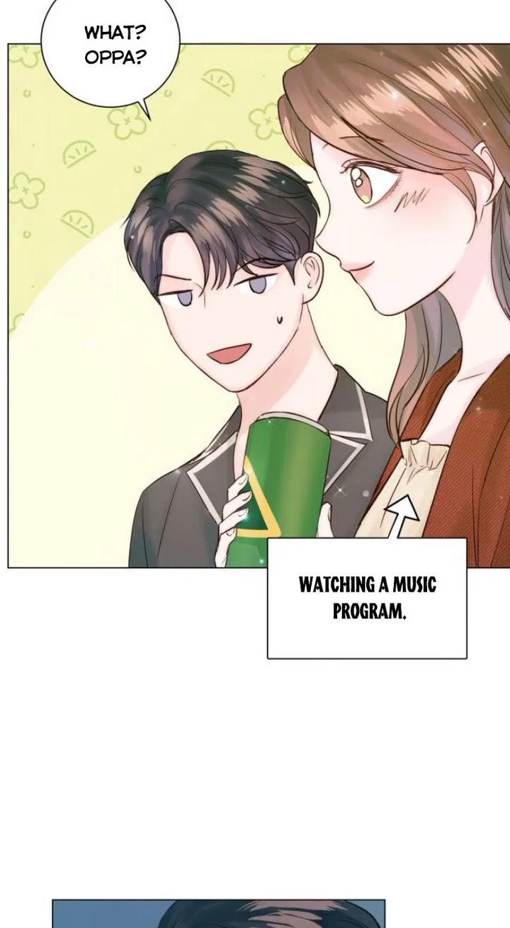 Surely a Happy Ending Chapter 44 – Page 76