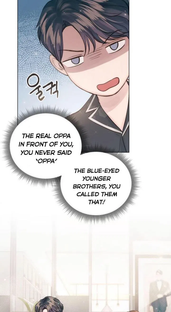 Surely a Happy Ending Chapter 44 – Page 77