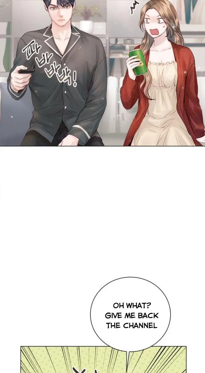 Surely a Happy Ending Chapter 44 – Page 78
