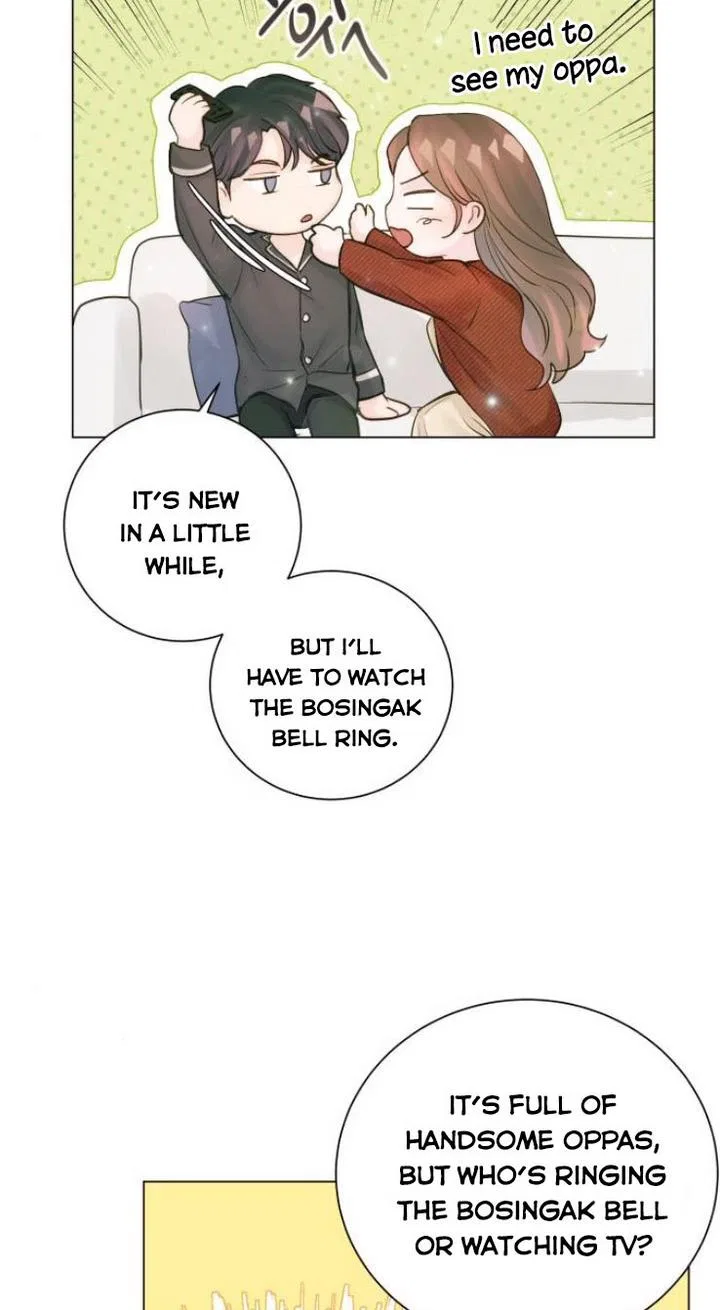Surely a Happy Ending Chapter 44 – Page 79