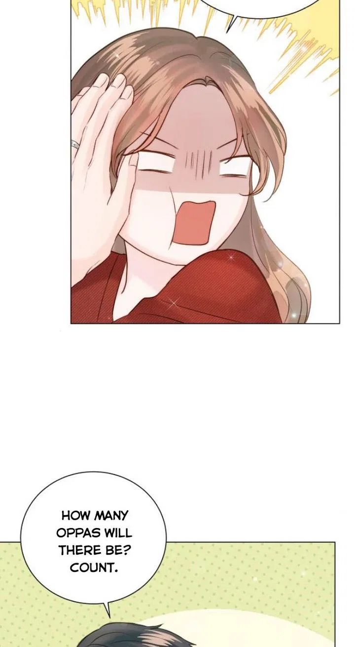 Surely a Happy Ending Chapter 44 – Page 80