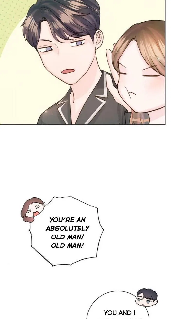 Surely a Happy Ending Chapter 44 – Page 81