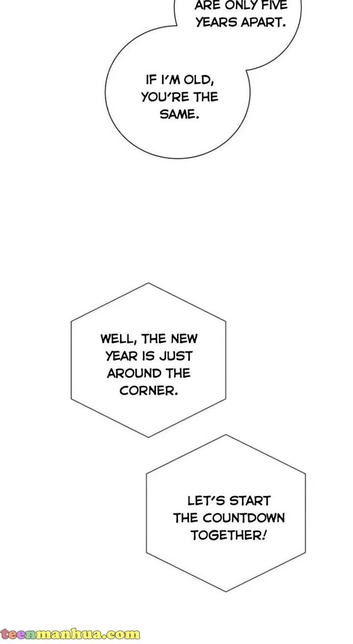 Surely a Happy Ending Chapter 44 – Page 82