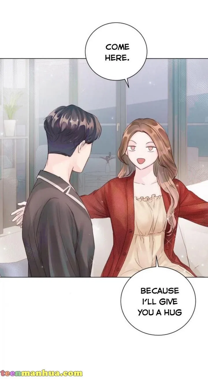 Surely a Happy Ending Chapter 44 – Page 90