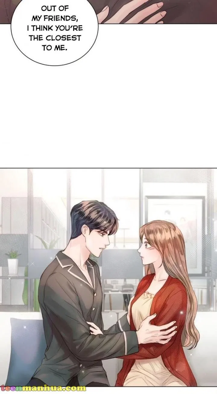 Surely a Happy Ending Chapter 44 – Page 95