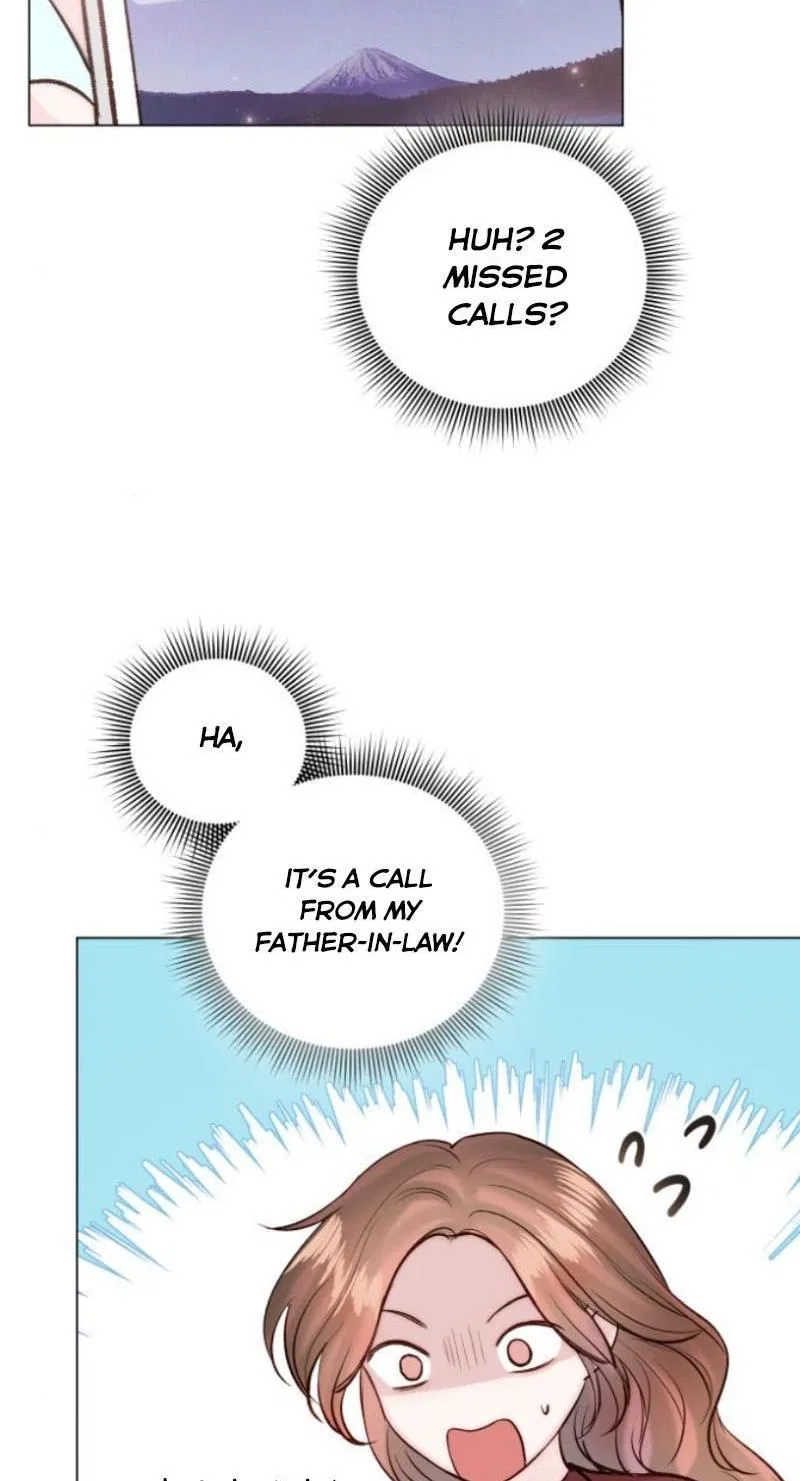 Surely a Happy Ending Chapter 42 – Page 11