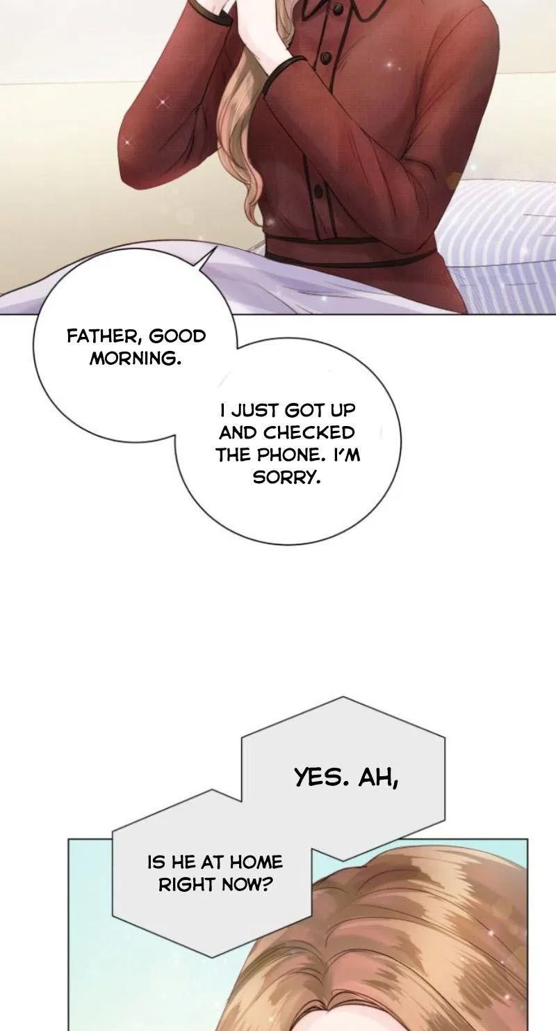 Surely a Happy Ending Chapter 42 – Page 13