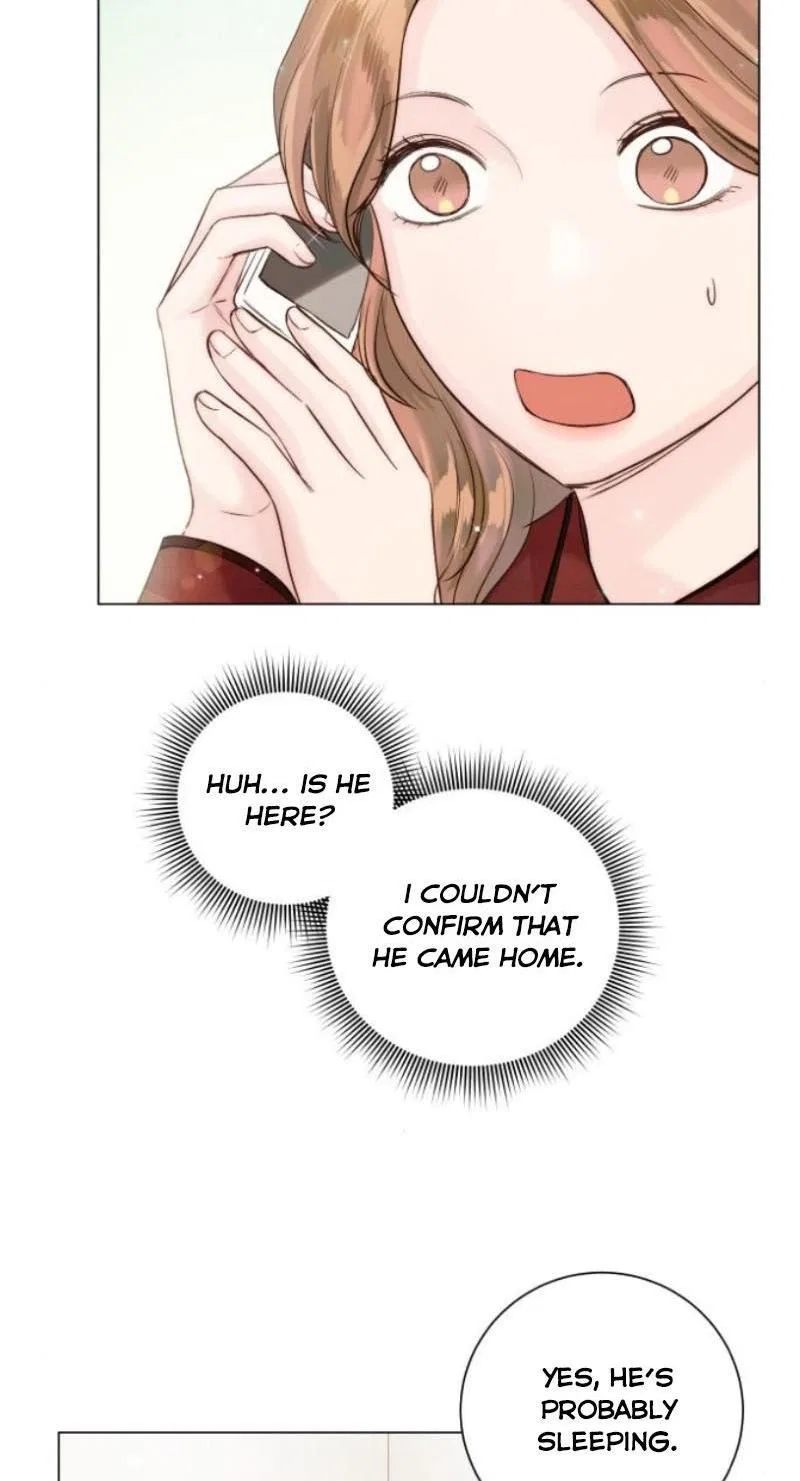 Surely a Happy Ending Chapter 42 – Page 14