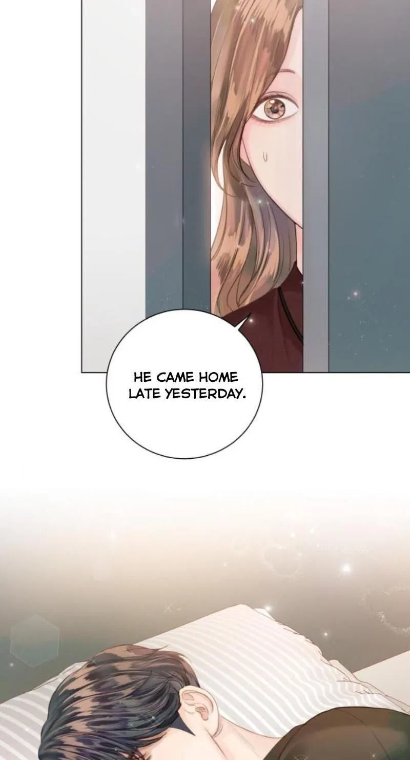 Surely a Happy Ending Chapter 42 – Page 16