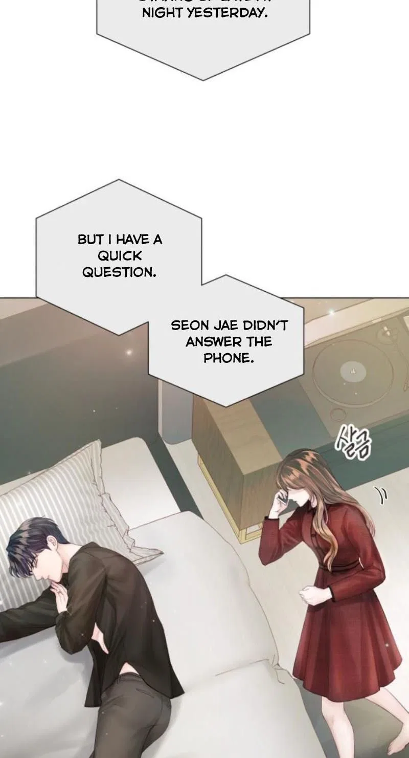 Surely a Happy Ending Chapter 42 – Page 18