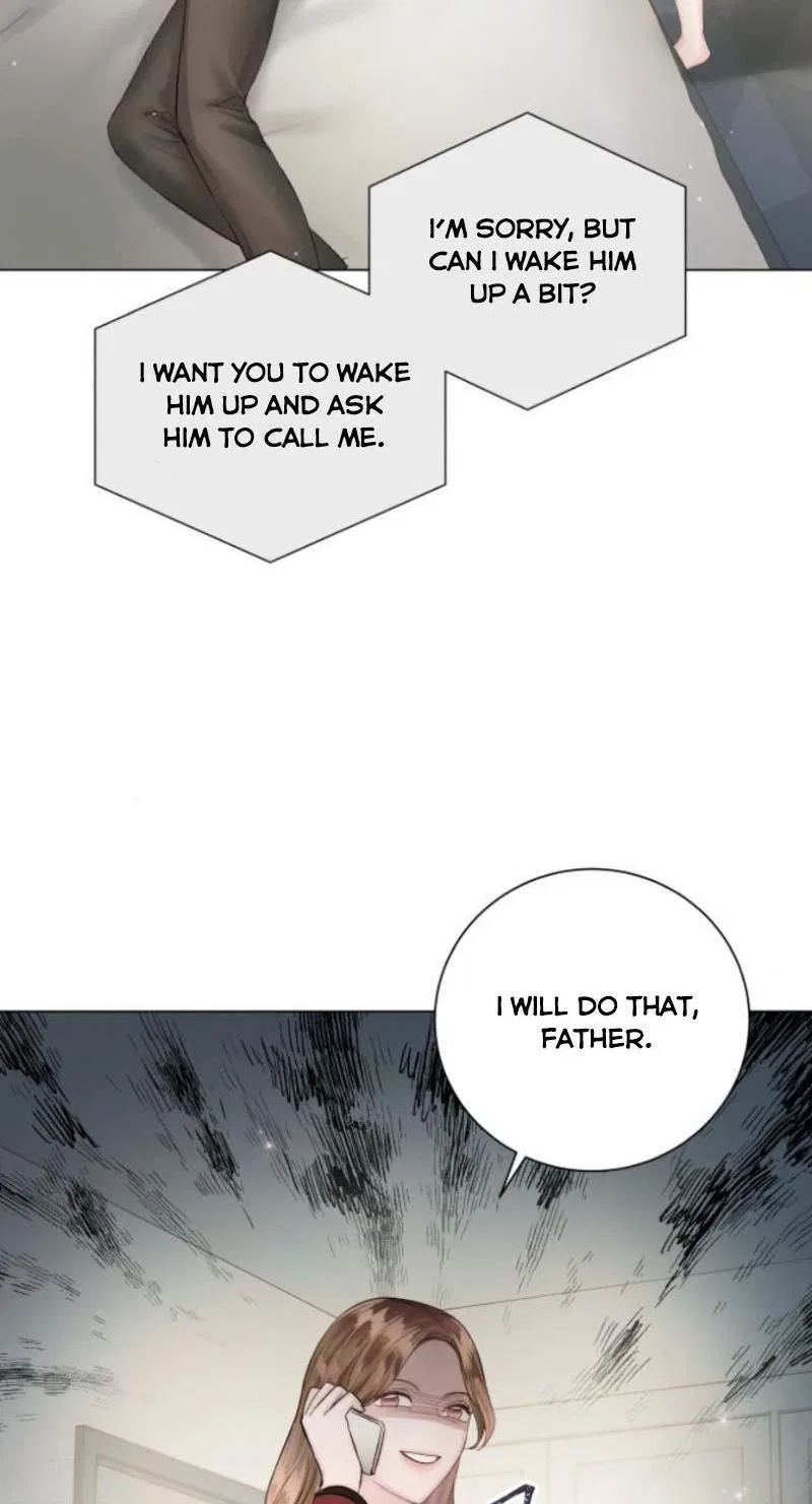 Surely a Happy Ending Chapter 42 – Page 19