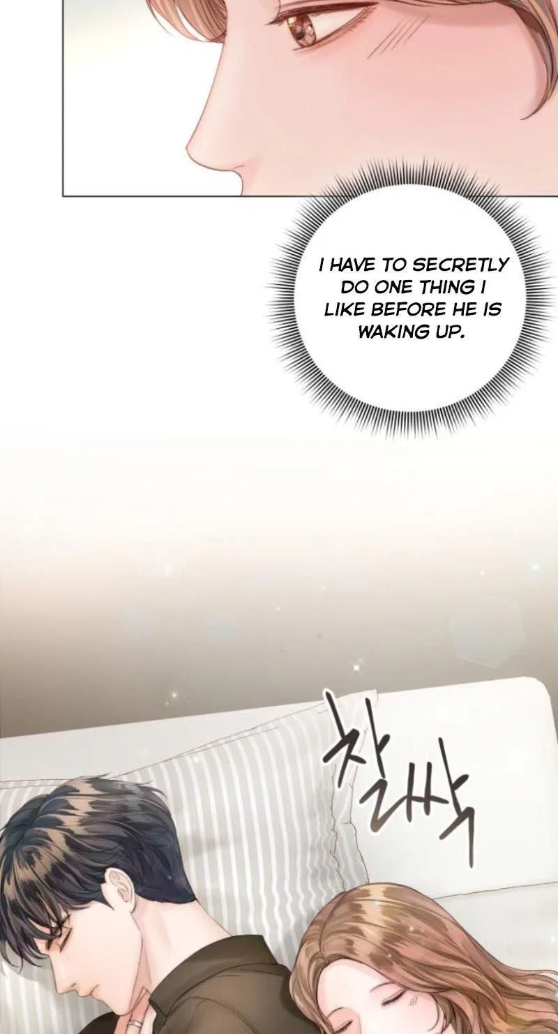 Surely a Happy Ending Chapter 42 – Page 22