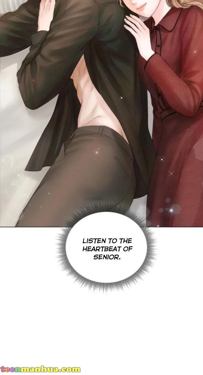 Surely a Happy Ending Chapter 42 – Page 23