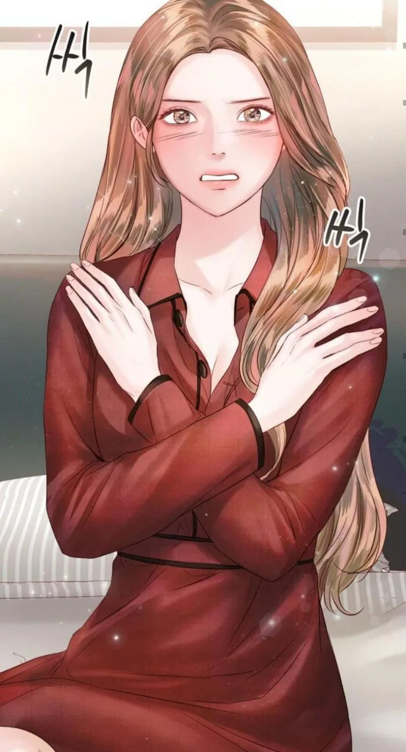 Surely a Happy Ending Chapter 42 – Page 46