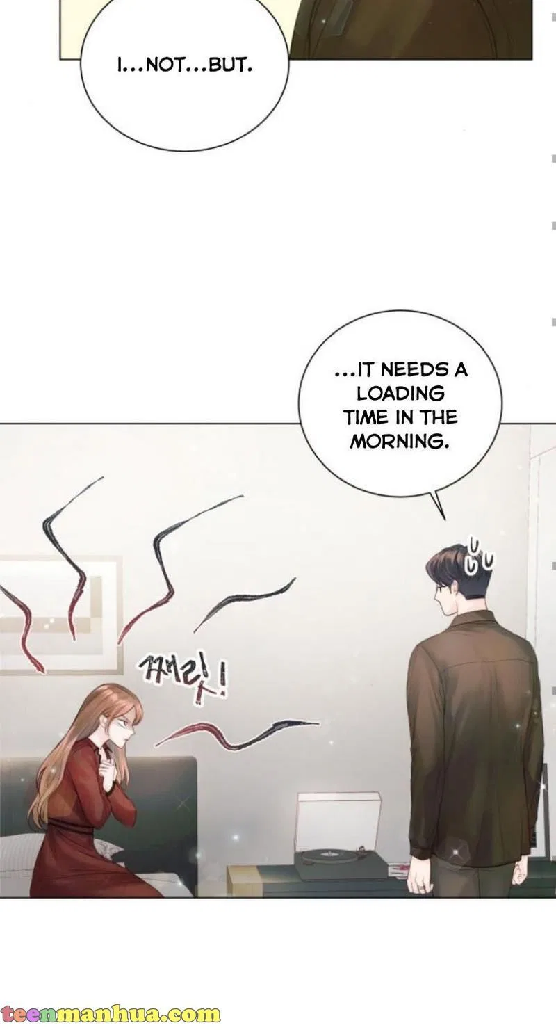 Surely a Happy Ending Chapter 42 – Page 48