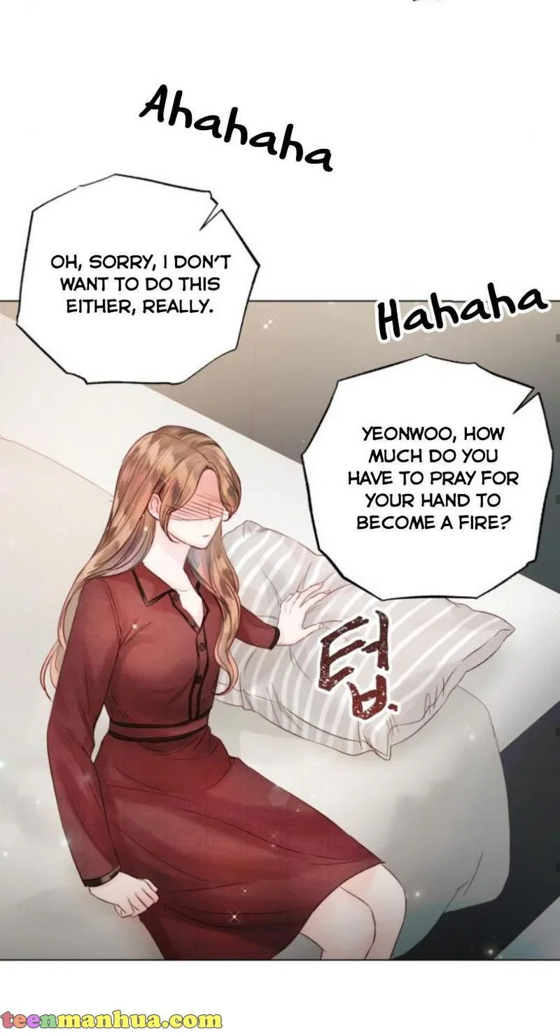 Surely a Happy Ending Chapter 42 – Page 54