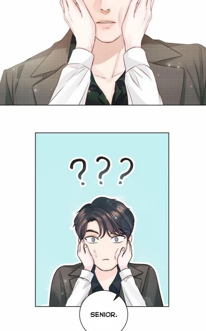 Surely a Happy Ending Chapter 41 – Page 3