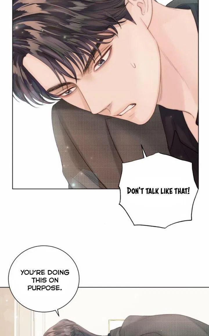 Surely a Happy Ending Chapter 41 – Page 6