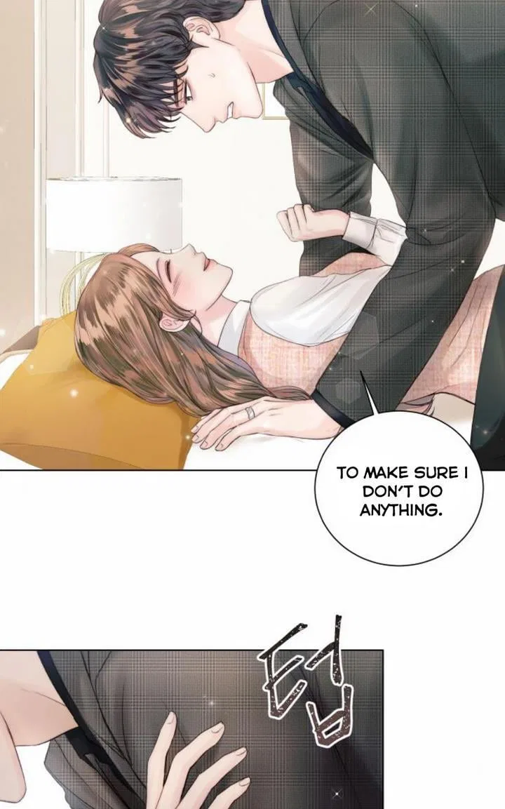 Surely a Happy Ending Chapter 41 – Page 7