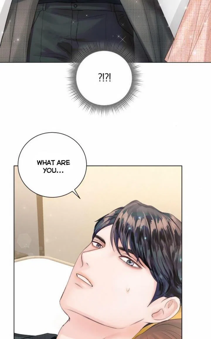 Surely a Happy Ending Chapter 41 – Page 10