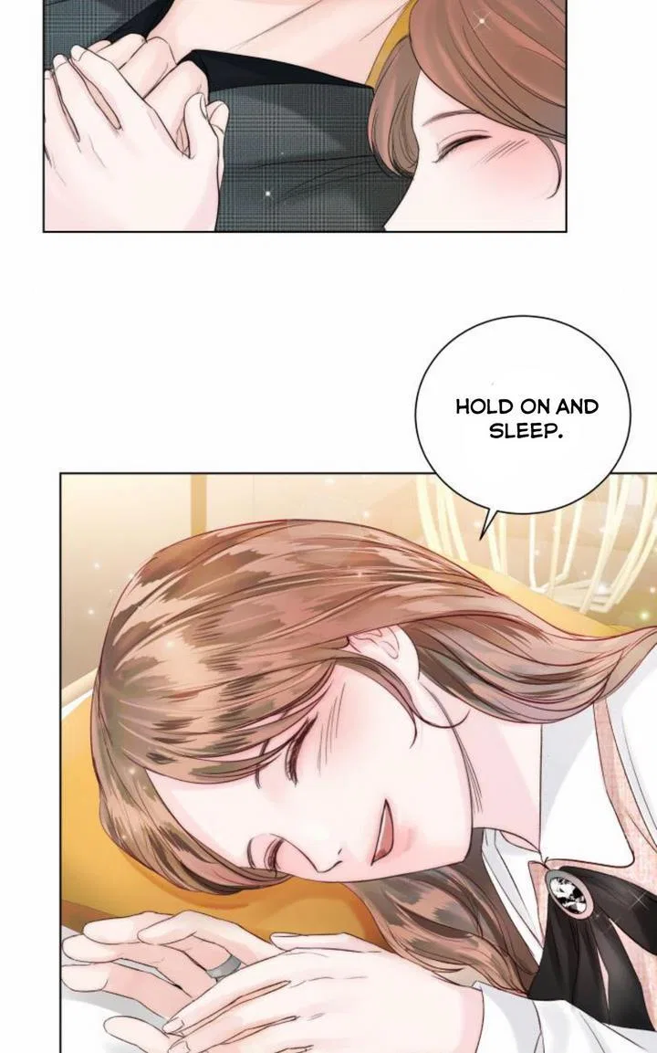 Surely a Happy Ending Chapter 41 – Page 11