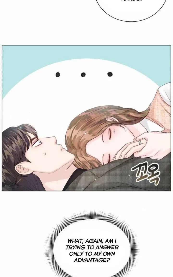Surely a Happy Ending Chapter 41 – Page 15