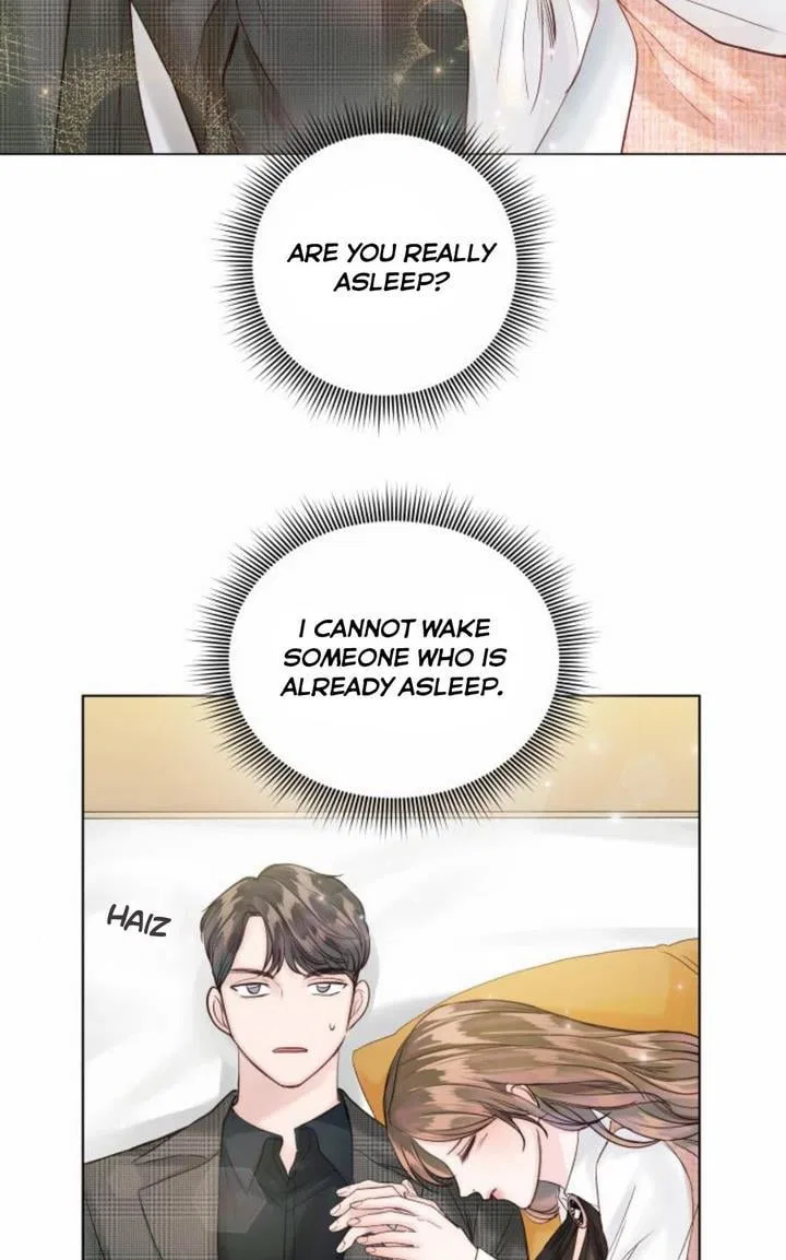 Surely a Happy Ending Chapter 41 – Page 21