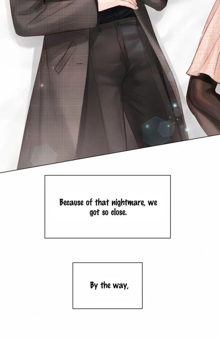 Surely a Happy Ending Chapter 41 – Page 28