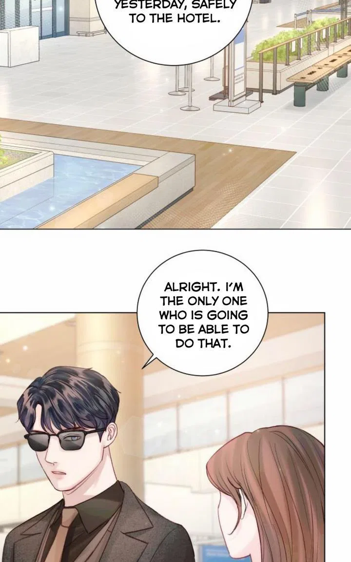 Surely a Happy Ending Chapter 41 – Page 34