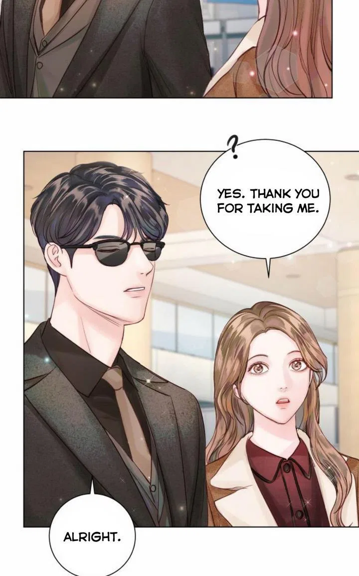 Surely a Happy Ending Chapter 41 – Page 35