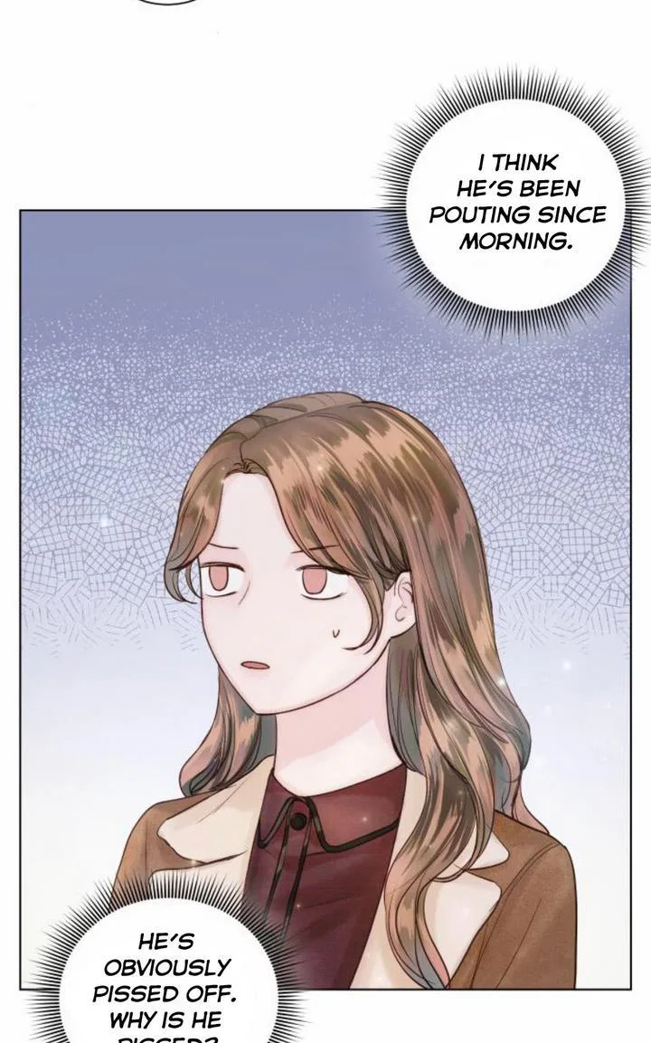 Surely a Happy Ending Chapter 41 – Page 36