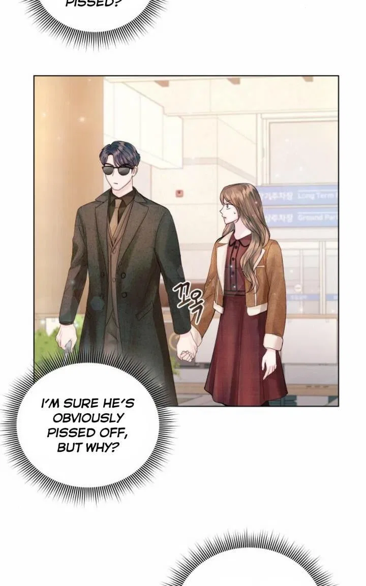 Surely a Happy Ending Chapter 41 – Page 37
