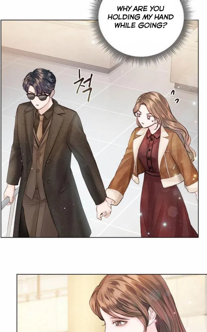 Surely a Happy Ending Chapter 41 – Page 38
