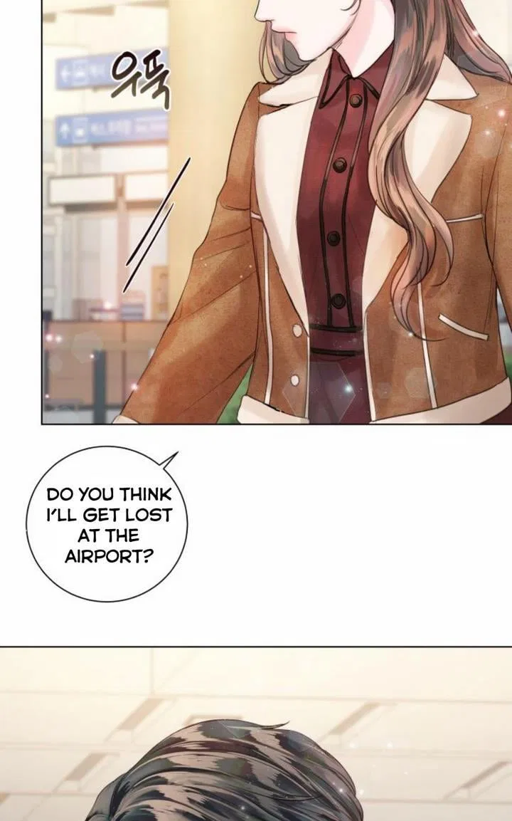 Surely a Happy Ending Chapter 41 – Page 39