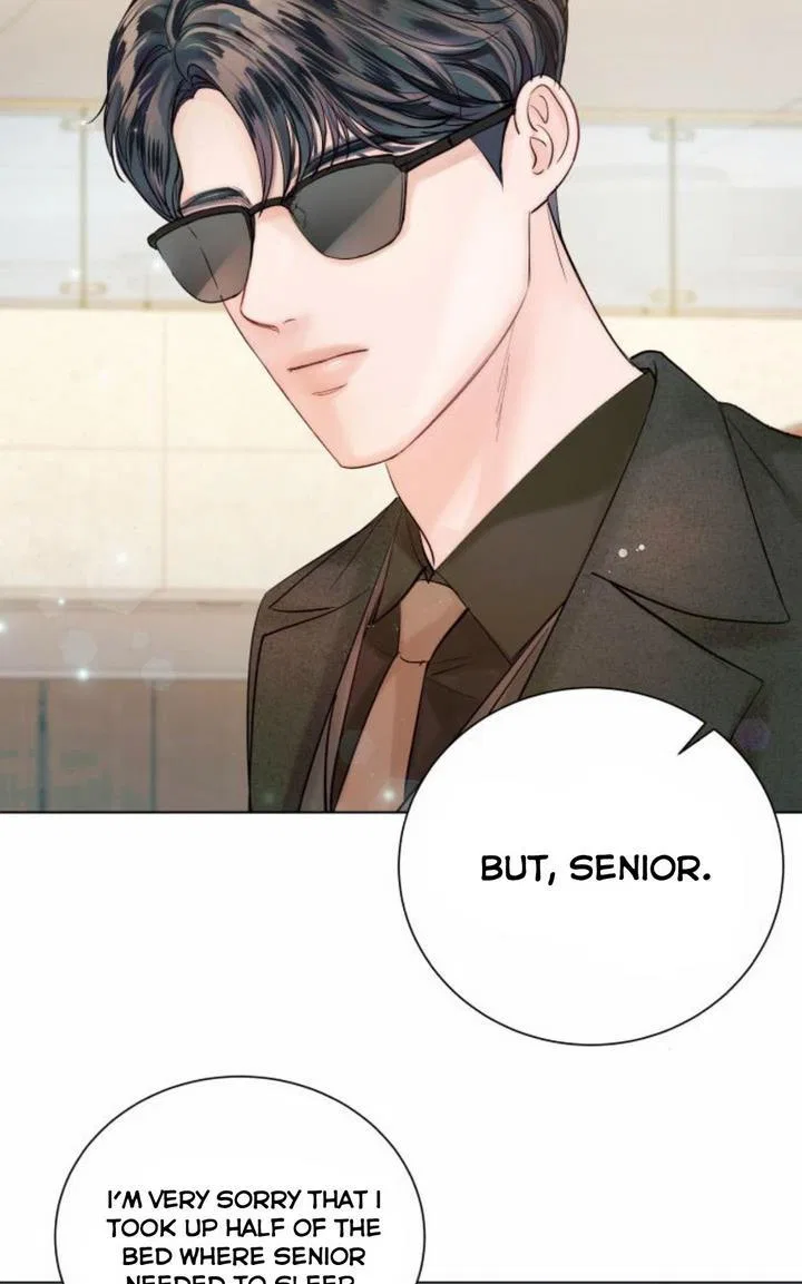 Surely a Happy Ending Chapter 41 – Page 40