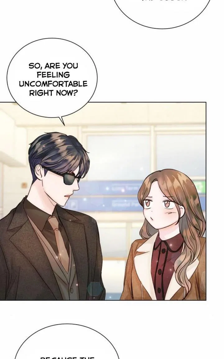 Surely a Happy Ending Chapter 41 – Page 42