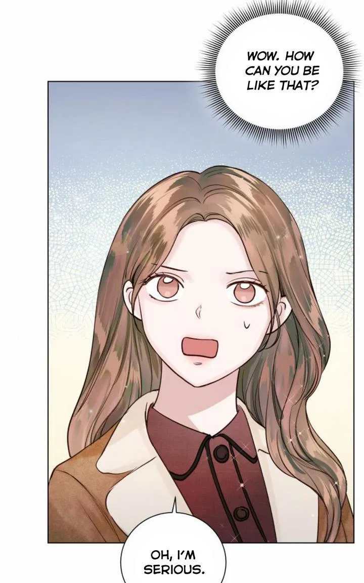 Surely a Happy Ending Chapter 41 – Page 45