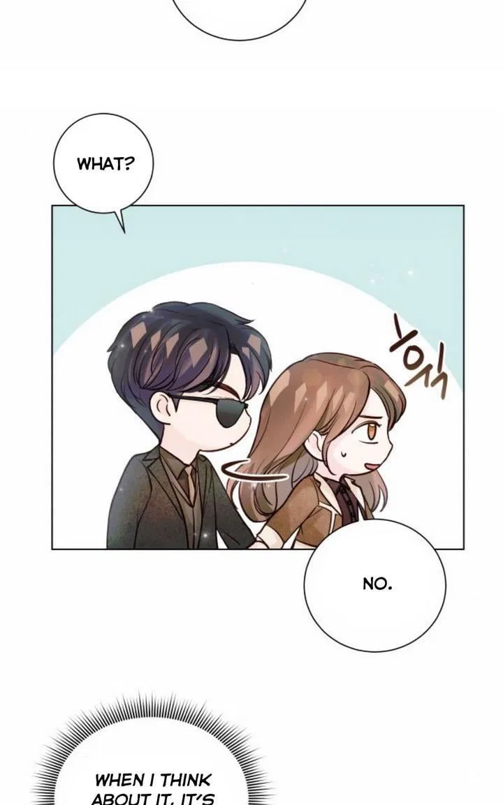 Surely a Happy Ending Chapter 41 – Page 46