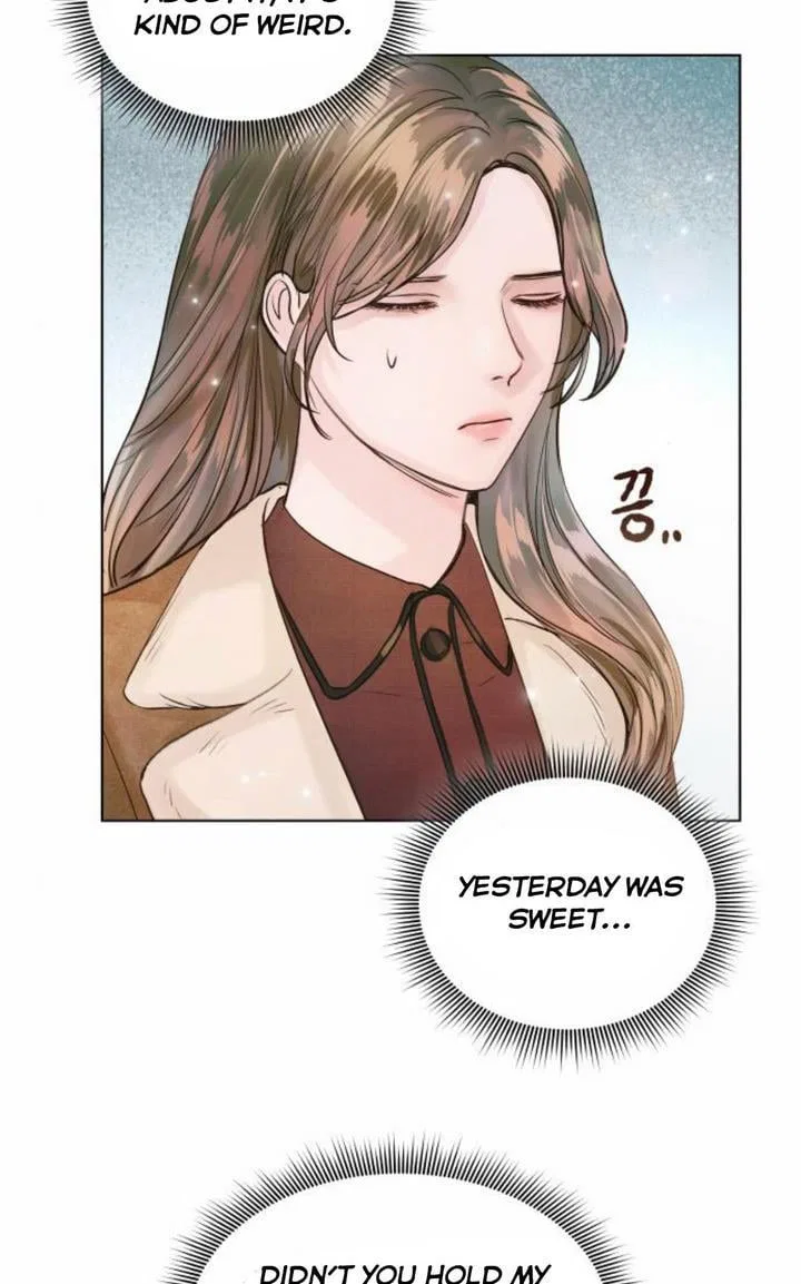 Surely a Happy Ending Chapter 41 – Page 47