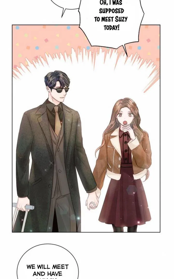 Surely a Happy Ending Chapter 41 – Page 51