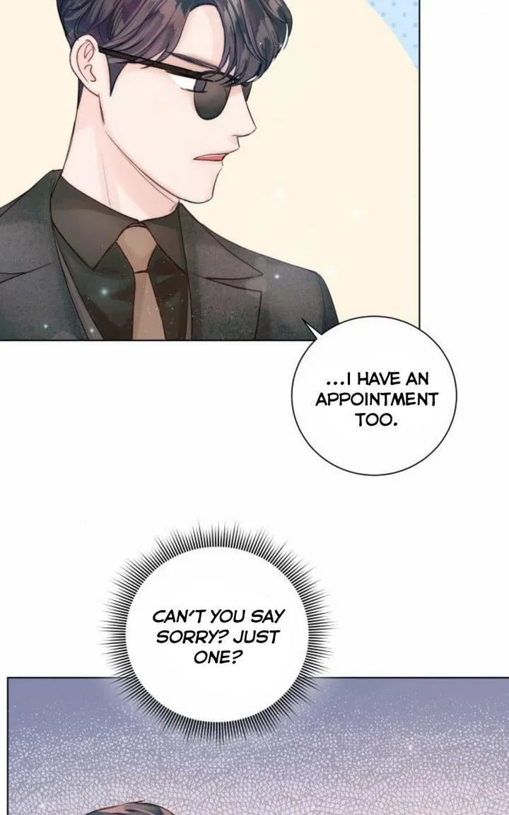 Surely a Happy Ending Chapter 41 – Page 53