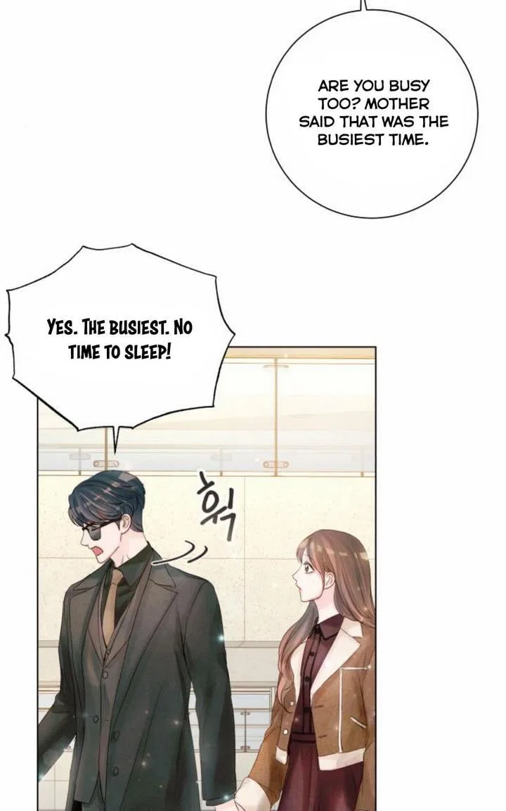 Surely a Happy Ending Chapter 41 – Page 66