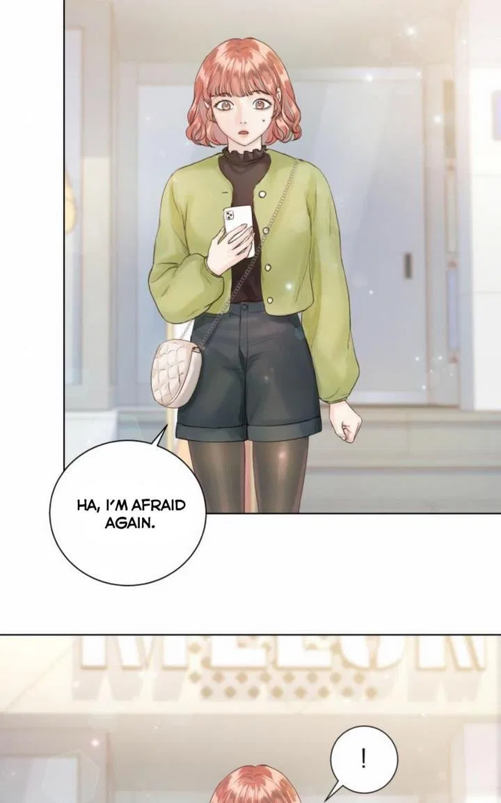 Surely a Happy Ending Chapter 41 – Page 69